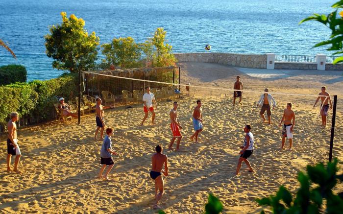 JAZ Fanara Resort - All Inclusive