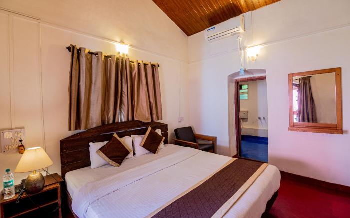 Sherbaug A Theme Park and Resort