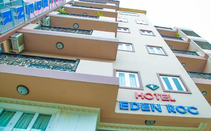 Eden Roc Hotel
