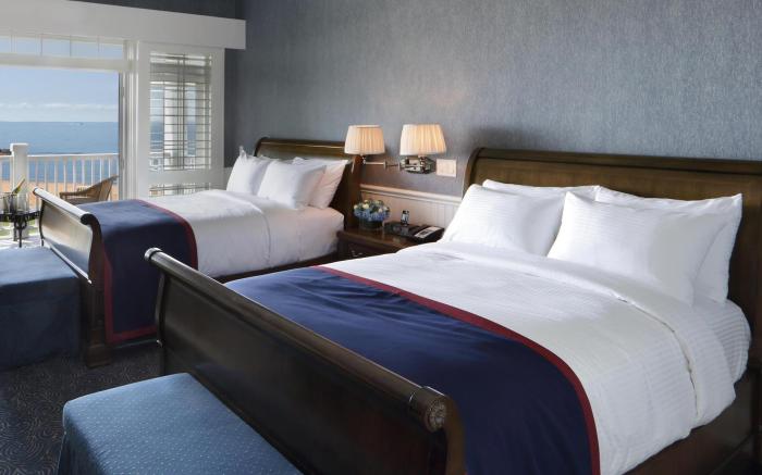 Madison Beach Hotel , Curio a Collection by Hilton