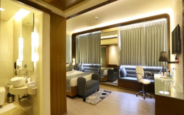 Regenta Orkos Kolkata