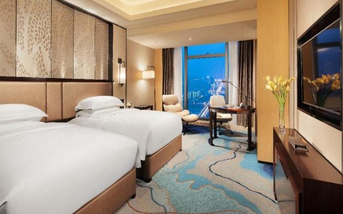 Hilton Zhuzhou