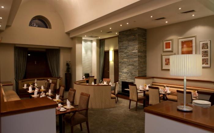 Town Lodge Roodepoort Johannesburg