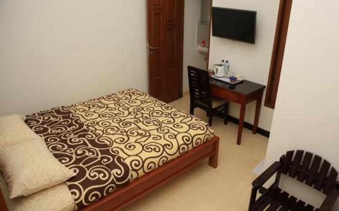 Puri Kusuma Guest House
