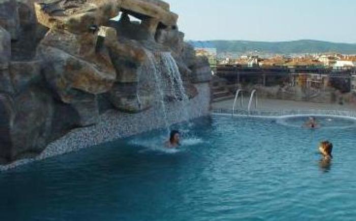 Marieta Palace Hotel