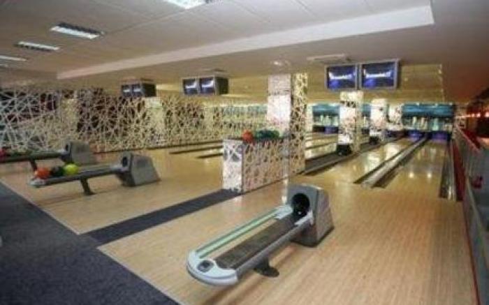 Marieta Palace Hotel