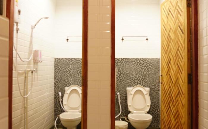 BUSKET HOSTEL
