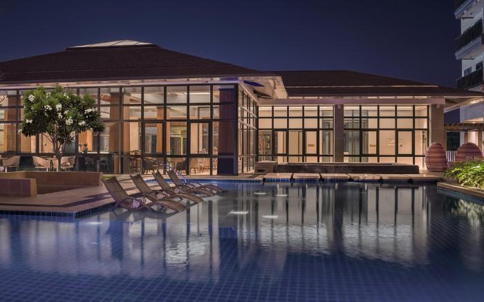 Dusit Thani Residence Davao