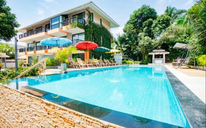 The Spa Garden Samui