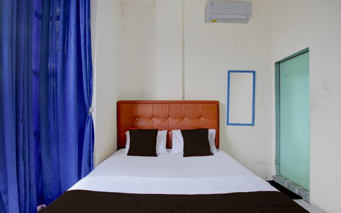 Hotel O Pekanbaru near Mall Ciputra Seraya formerly Lotus Inn