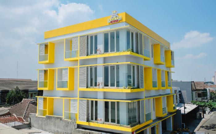 Bam-bam House Syariah
