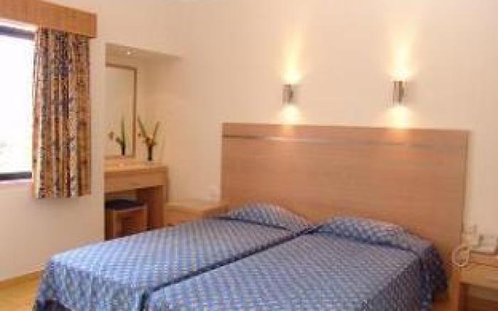 Albufeira Sol Hotel & Spa