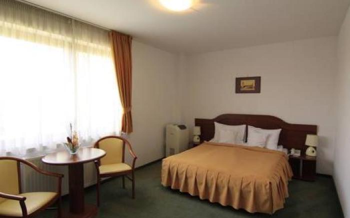 Hotel Parc Sibiu