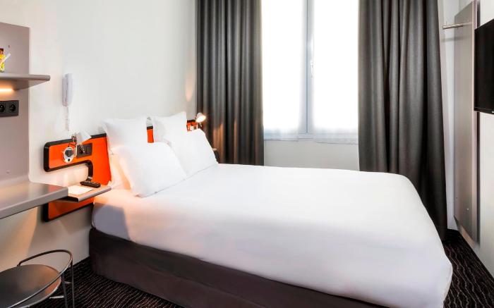 Libertel Canal Saint Martin Hotel