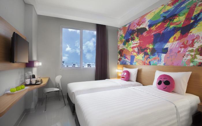 favehotel Hasyim Ashari - Tangerang