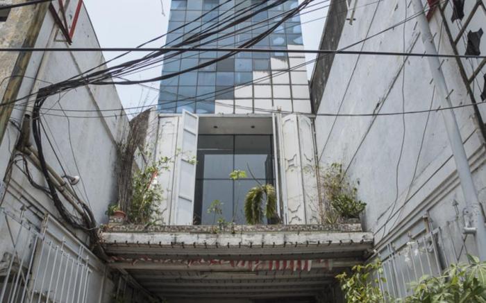 RedDoorz Plus near Jakarta Kota Station