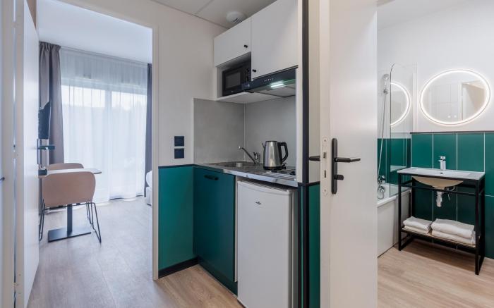 Residence du Parc – Val D’Europe