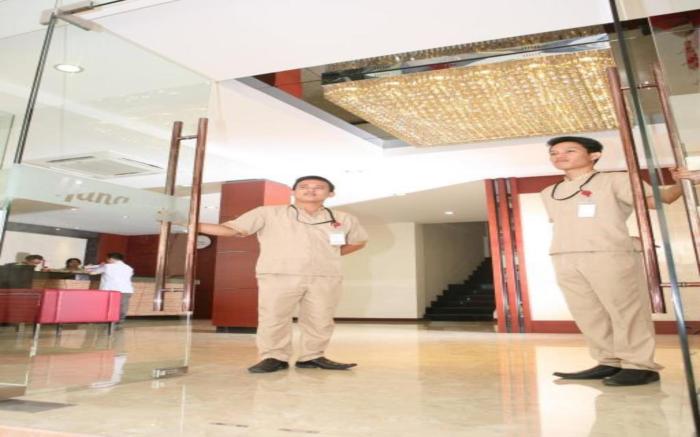 Hana Hotel Batam