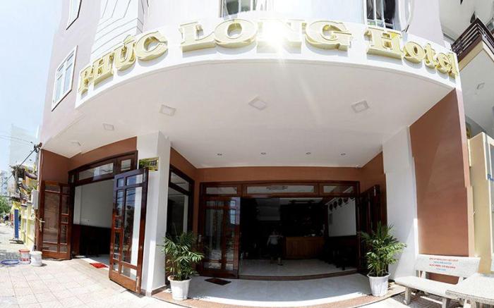 Phuc Long Hotel                                                                    