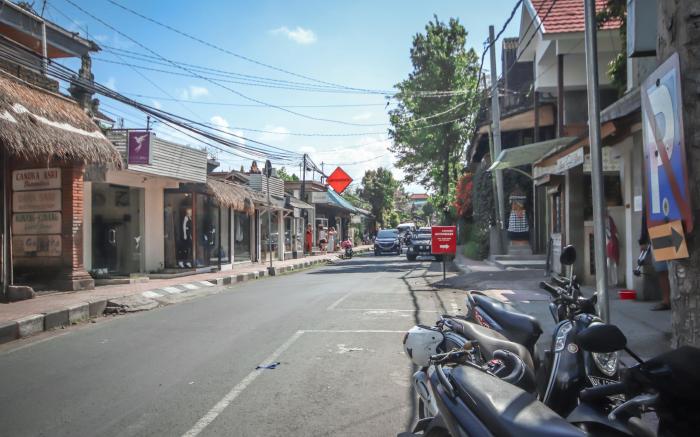 Satya House Ubud
