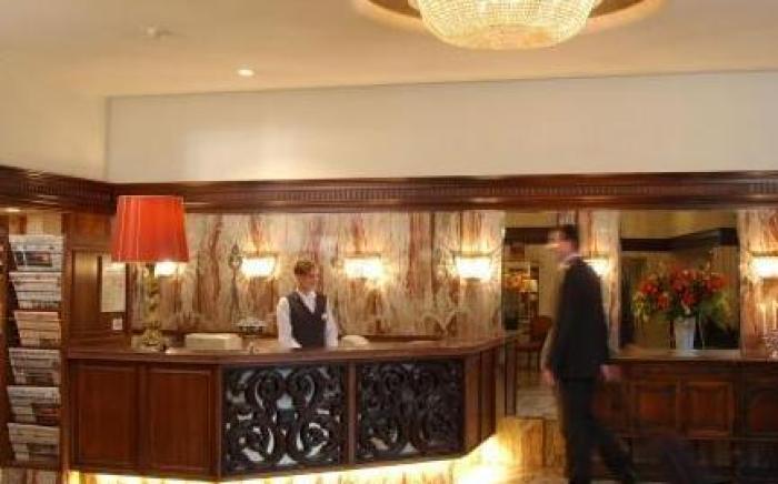 Boutique Hotel Corona