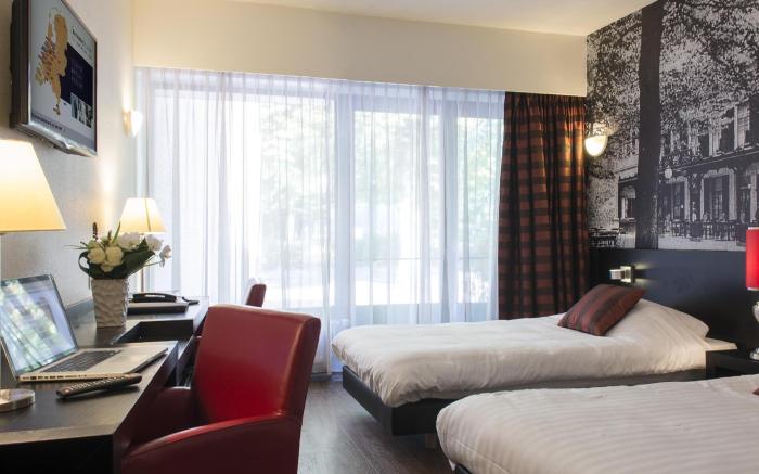 Bastion Hotel Apeldoorn Het Loo