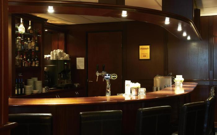 Bastion Hotel Apeldoorn Het Loo