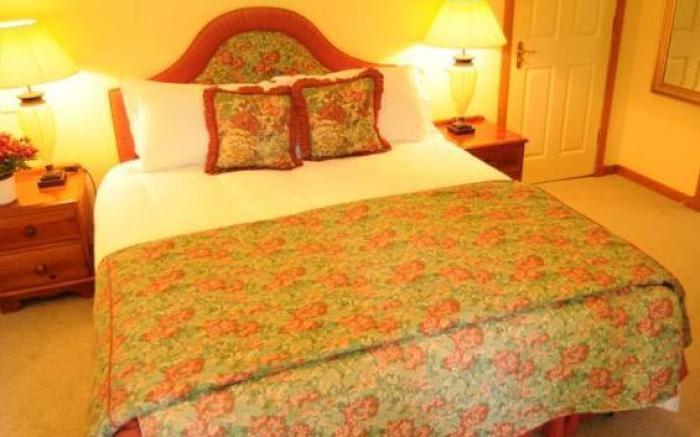 Taychreggan Hotel