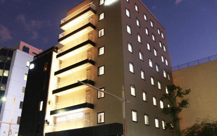 Hotel Trend NumazuEkimae