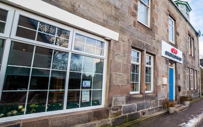 OYO Braeriach Hotel, Highlands Scotland