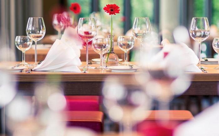 Mercure Dortmund Messe & Kongress