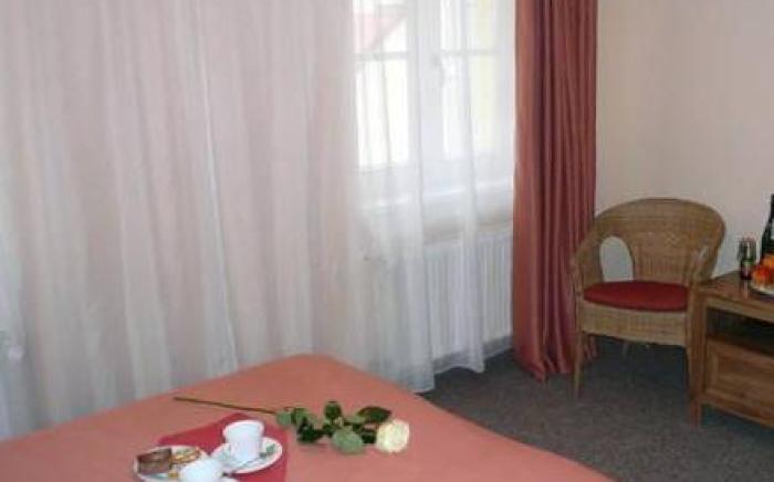 Hotel Karlin