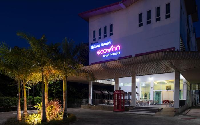 Eco Inn Lite Chanthaburi