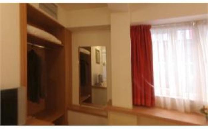 Arte Sofia Hotel