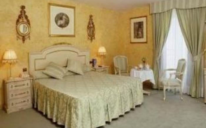 Hotel Alda Rio Tormes