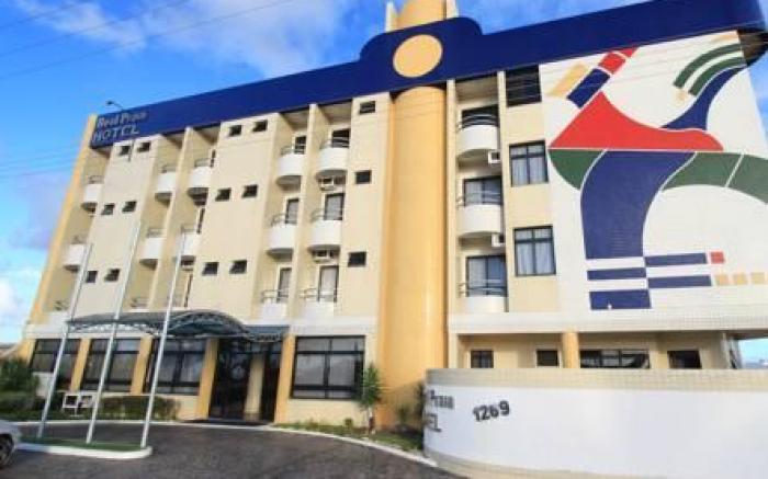 Real Praia Hotel