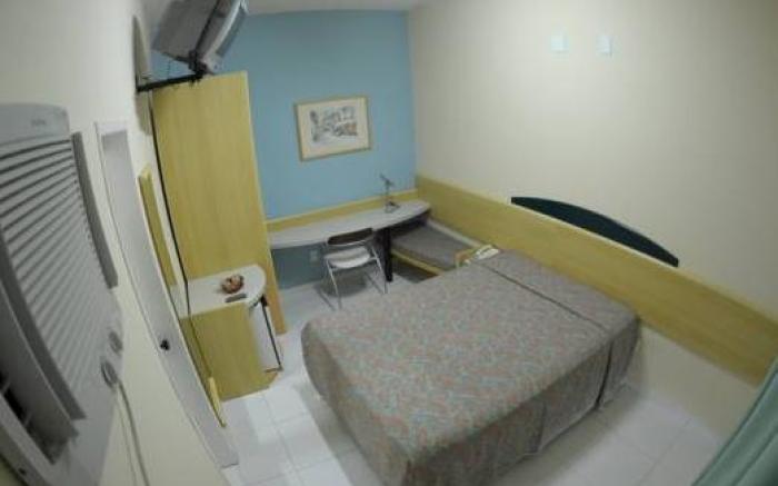 Hotel Parque das Aguas