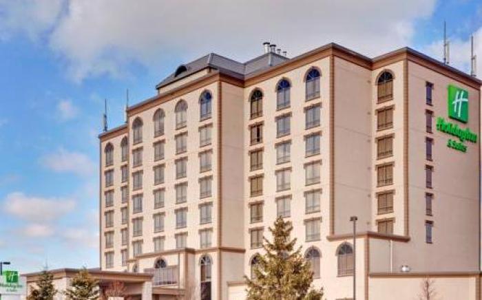Holiday Inn & Suites Mississauga West / Meadowvale By IHG