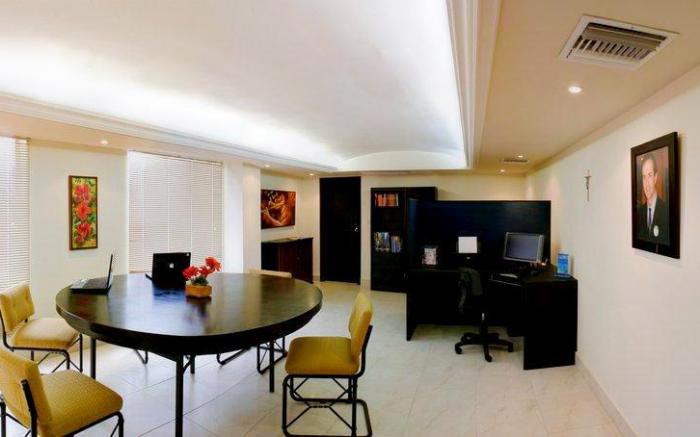 Hotel Faranda Express Puerta Del Sol Barranquilla, A Member of Radisson Individuals