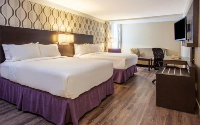 Holiday Inn Toronto International Airport By IHG