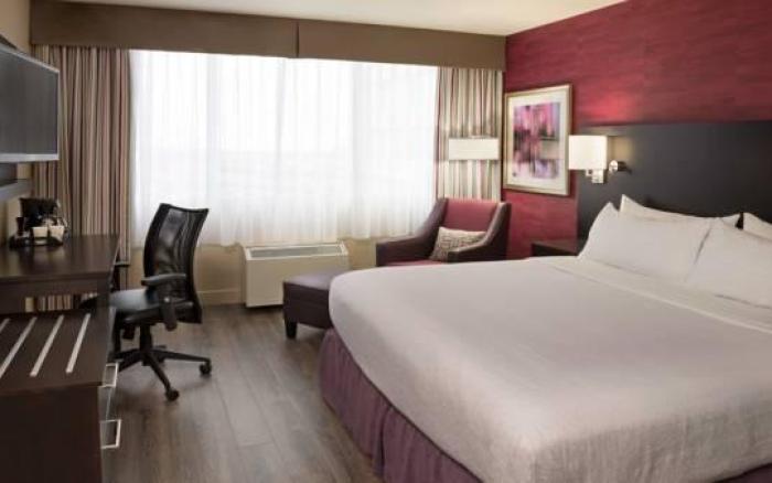 Holiday Inn Toronto International Airport By IHG