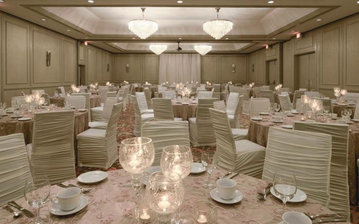Holiday Inn Winnipeg-South By IHG