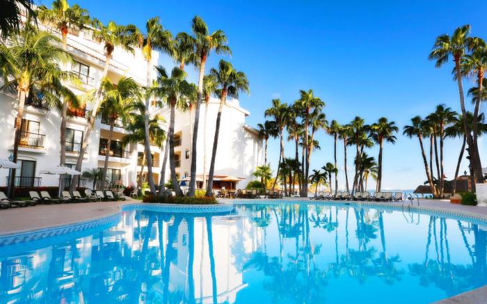 The Royal Cancun All Suites Resort