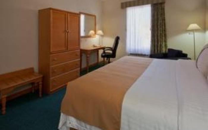 Holiday Inn Durango By IHG