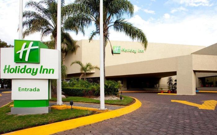 Holiday Inn Morelia By IHG