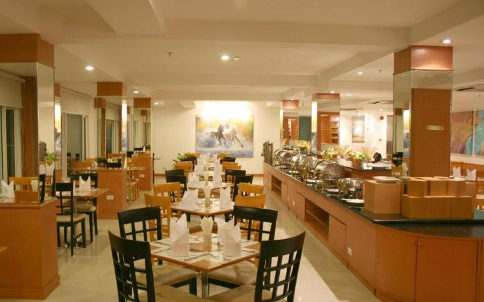 Baron beach hotel