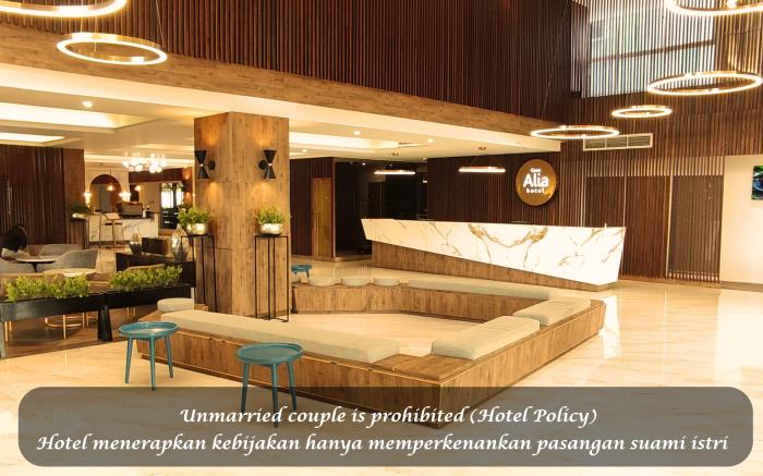 Hotel Gren Alia Cikini