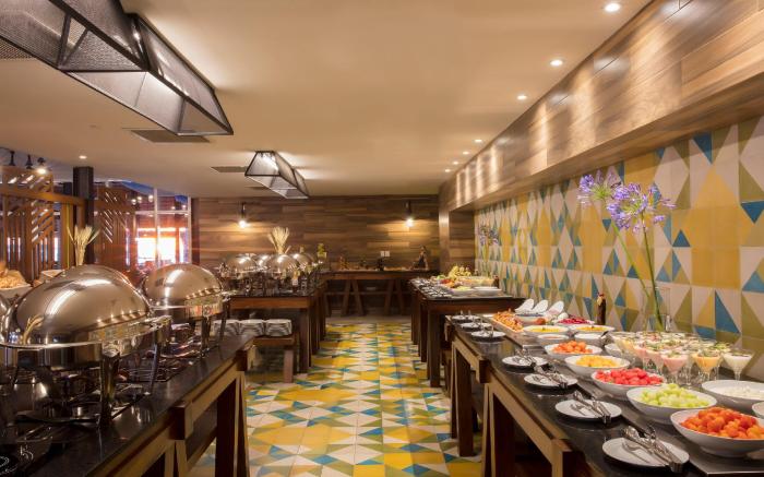 Krystal Grand Los Cabos - All Inclusive