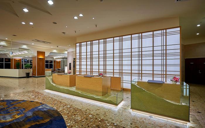 ANA Crowne Plaza Resort Okinawa Uruma Hills By IHG