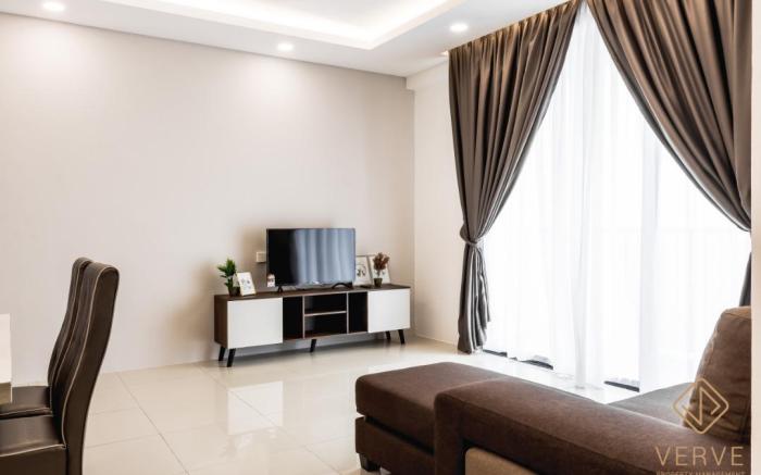 HOMESTAY MERU IPOH@MAPS